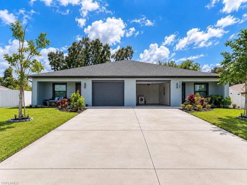 FORT MYERS - Residential Income