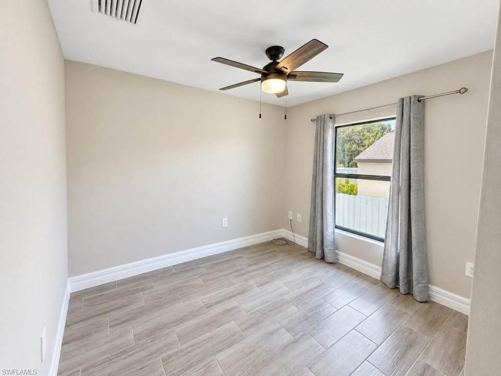 FORT MYERS - Residential Income