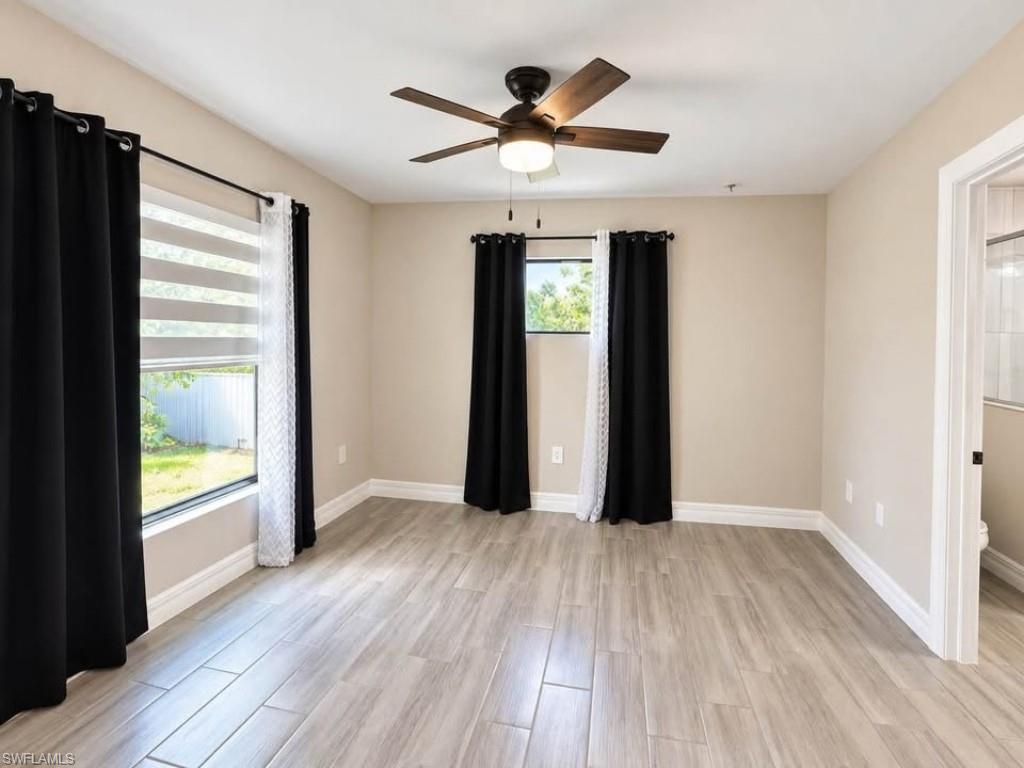 FORT MYERS - Residential Income
