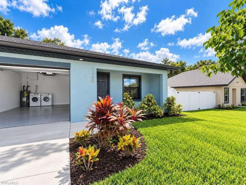 FORT MYERS - Residential Income