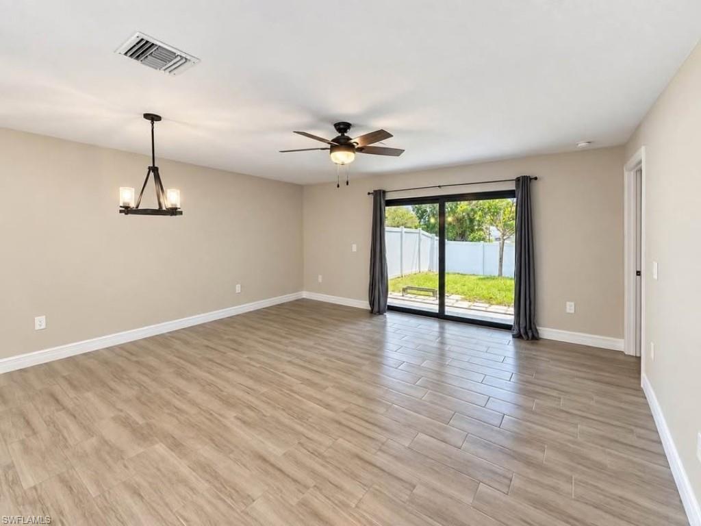 FORT MYERS - Residential Income