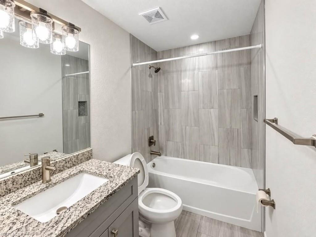 FORT MYERS - Residential Income