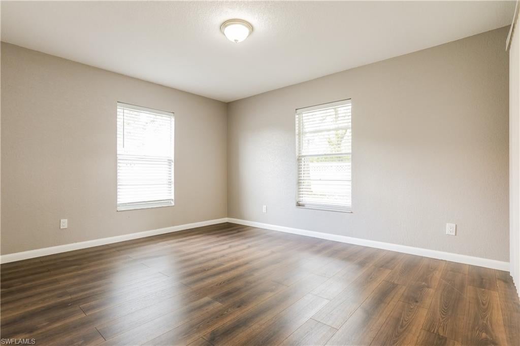 PORT CHARLOTTE - Residential Lease