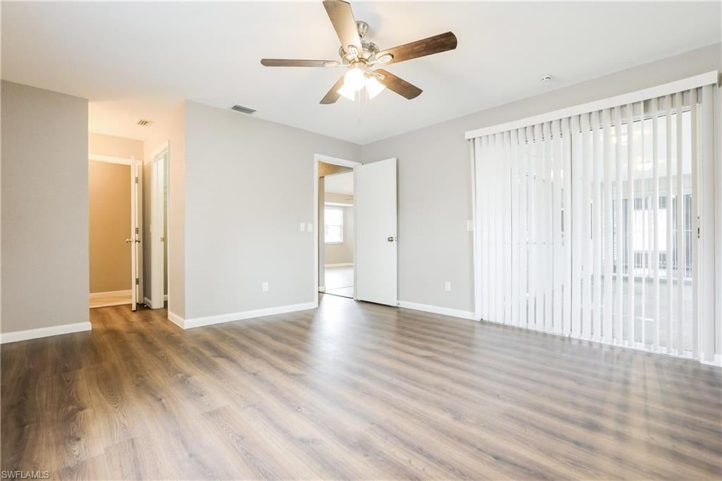 PORT CHARLOTTE - Residential Lease
