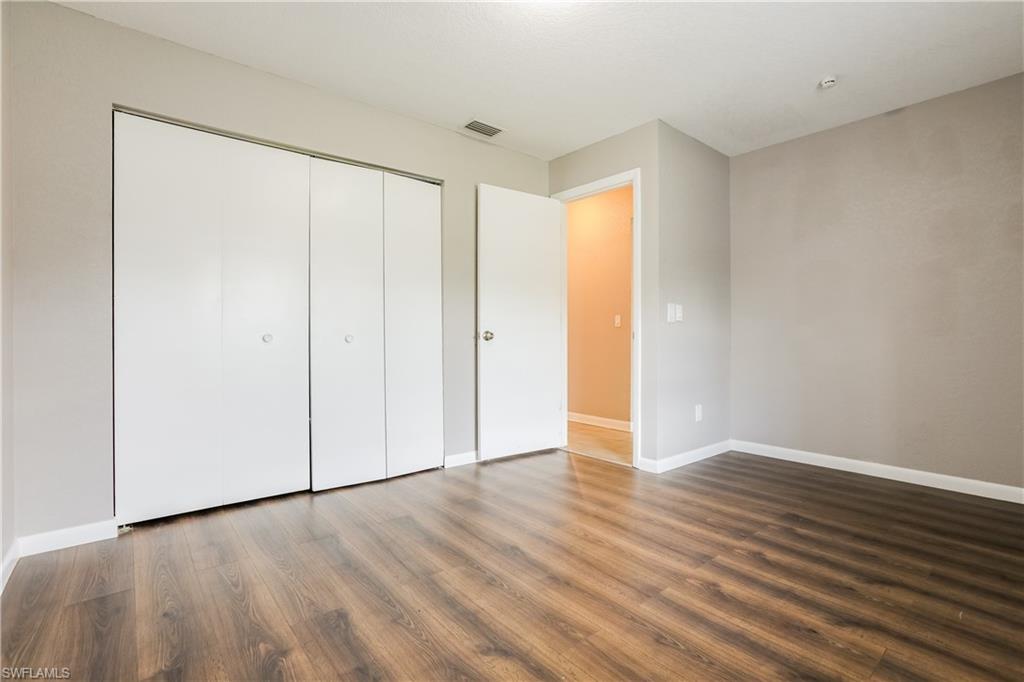 PORT CHARLOTTE - Residential Lease