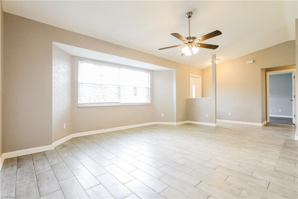 PORT CHARLOTTE - Residential Lease