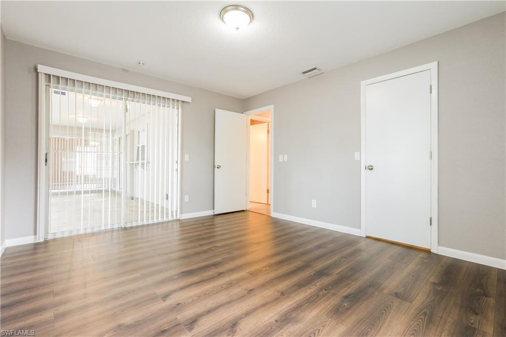 PORT CHARLOTTE - Residential Lease