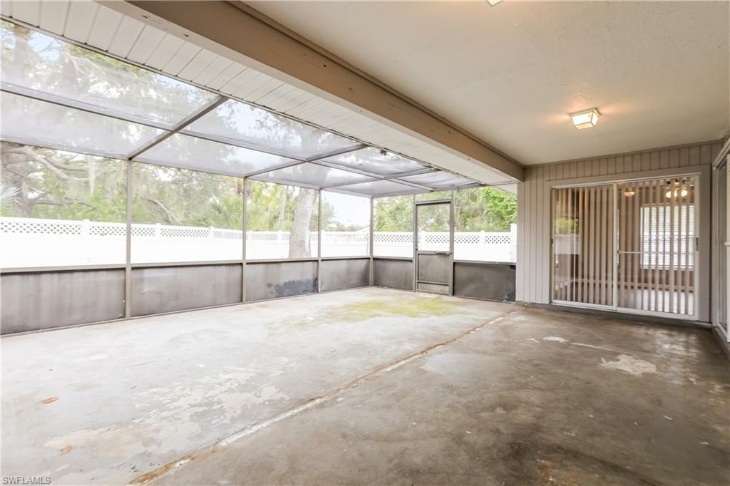PORT CHARLOTTE - Residential Lease