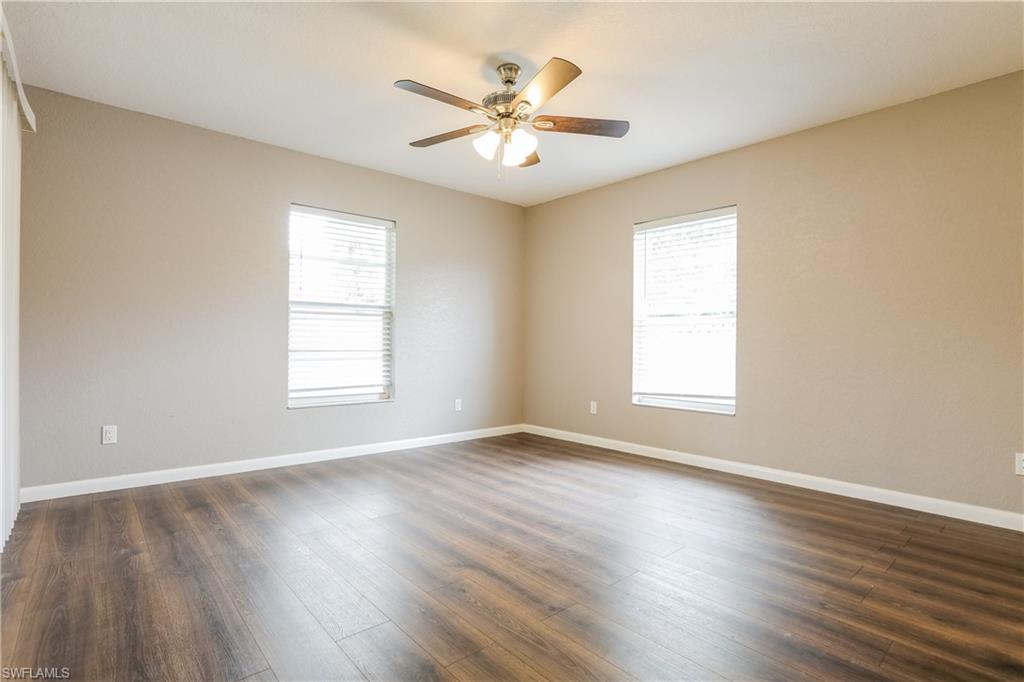 PORT CHARLOTTE - Residential Lease