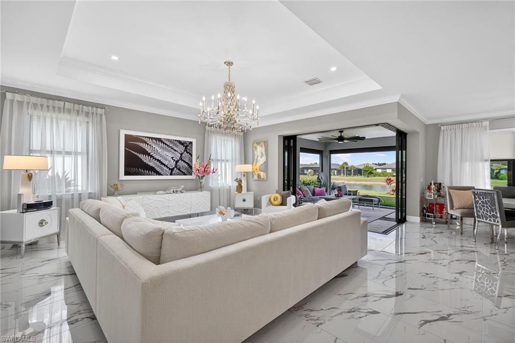 DEL WEBB - Residential