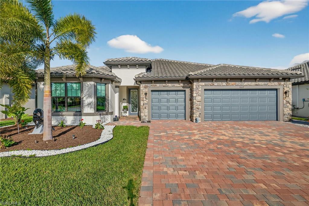 DEL WEBB - Residential