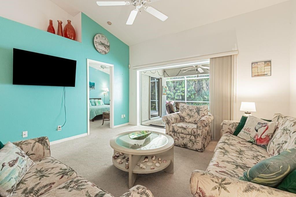 SHADOWOOD VILLAS - Residential