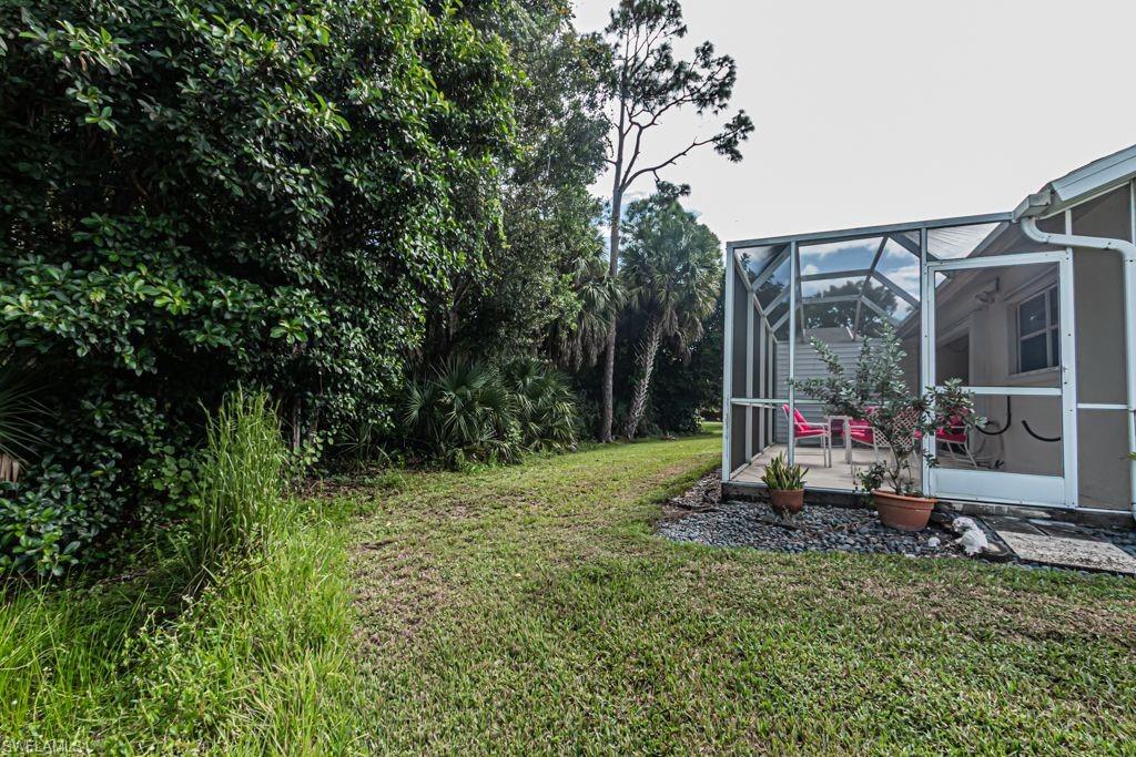 SHADOWOOD VILLAS - Residential