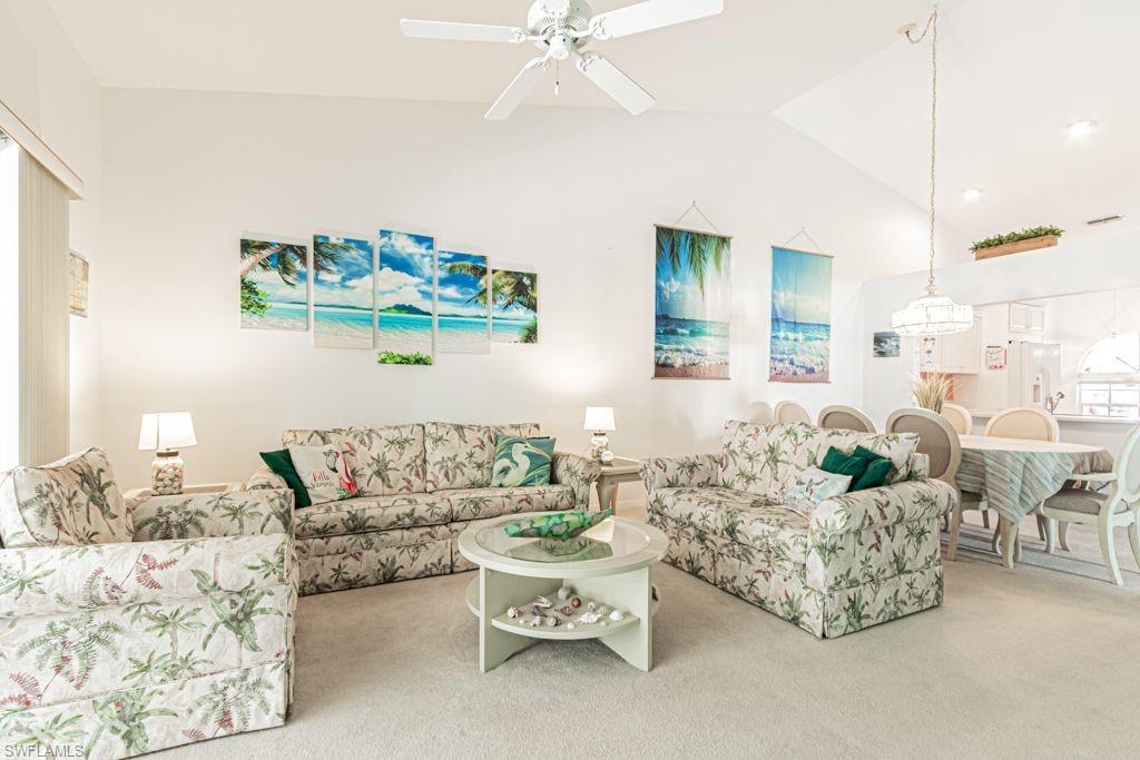 SHADOWOOD VILLAS - Residential