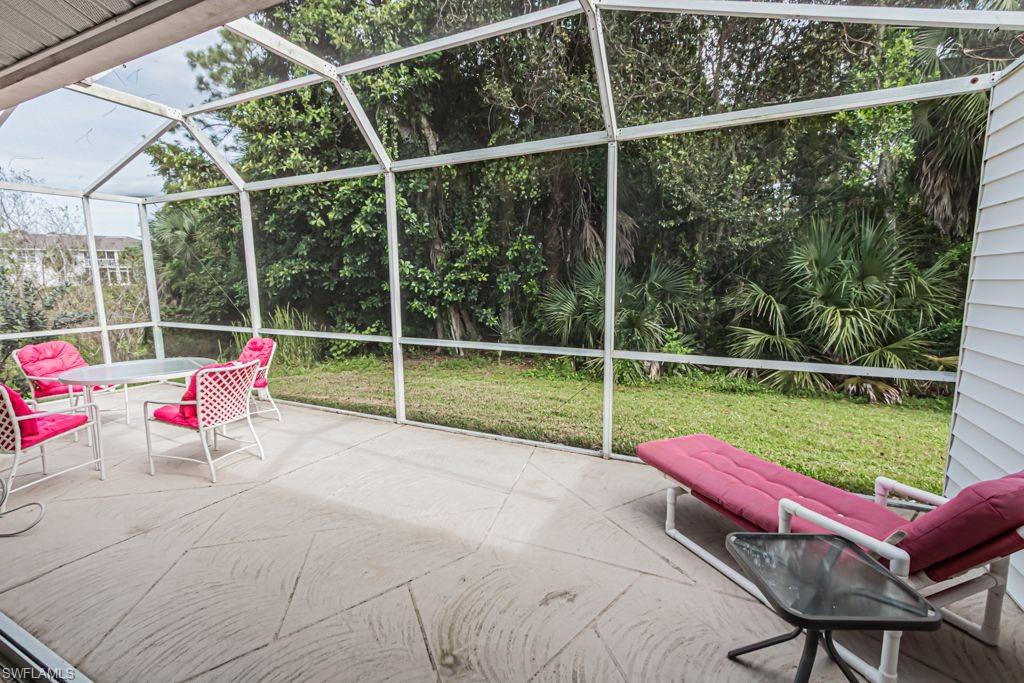 SHADOWOOD VILLAS - Residential