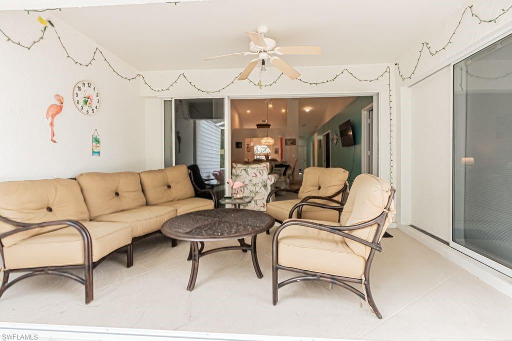 SHADOWOOD VILLAS - Residential