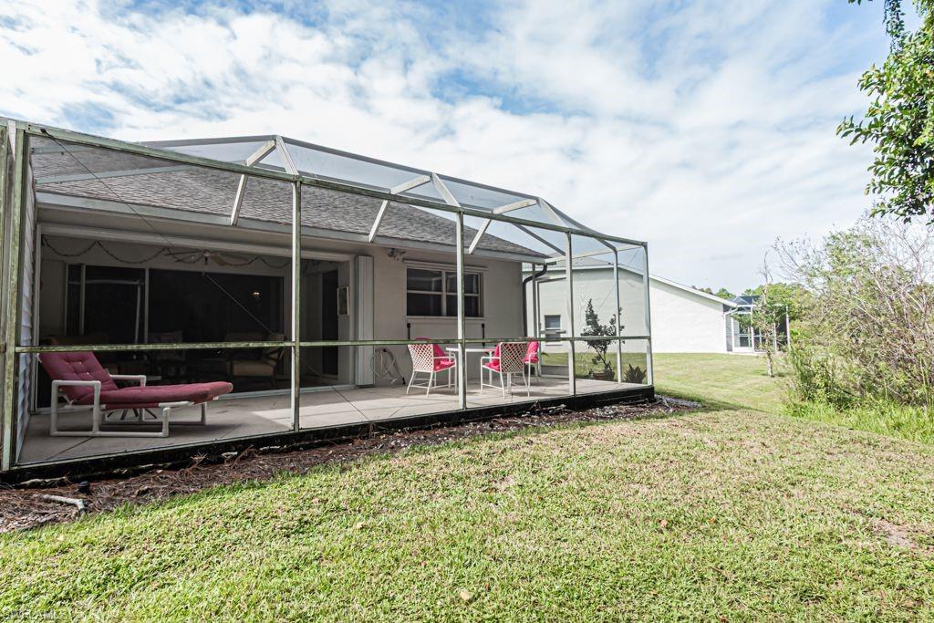 SHADOWOOD VILLAS - Residential