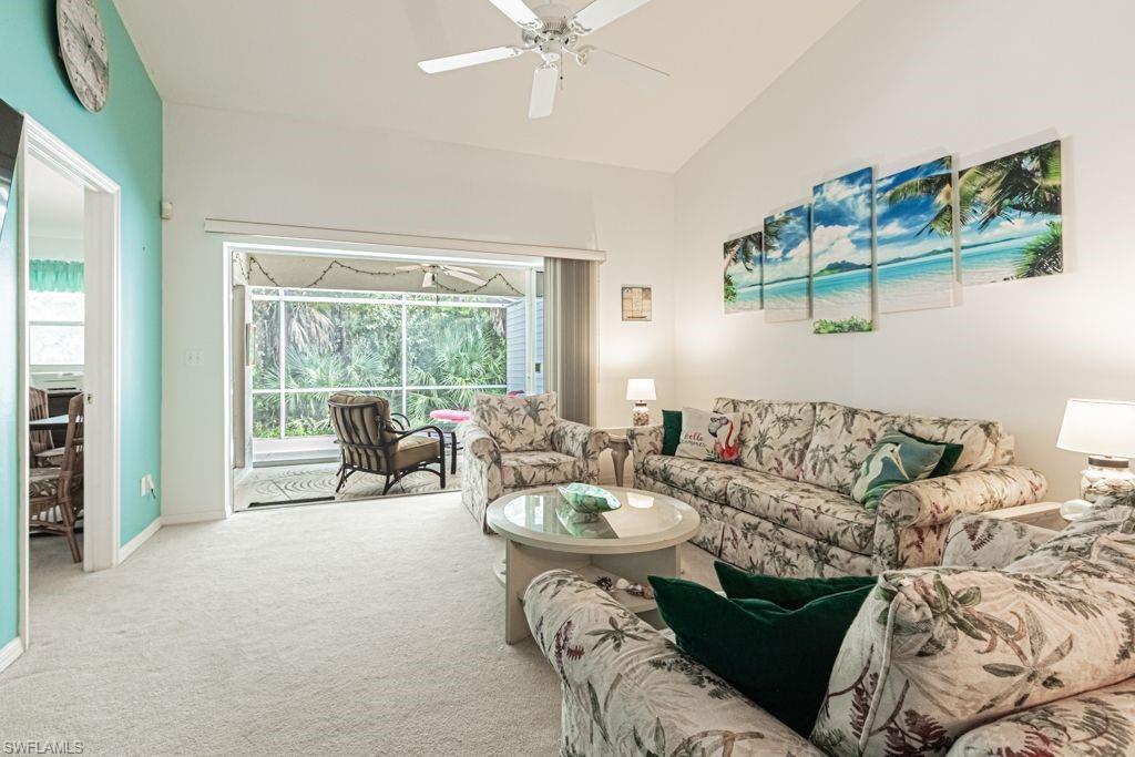 SHADOWOOD VILLAS - Residential