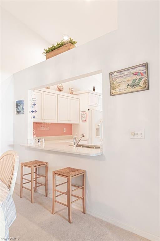 SHADOWOOD VILLAS - Residential