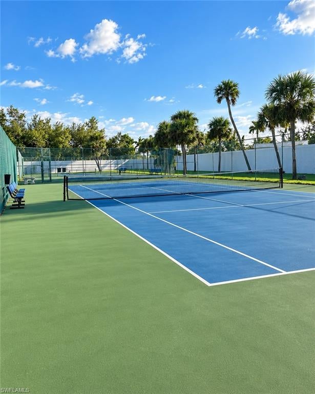 COCONUT CREEK - Residential