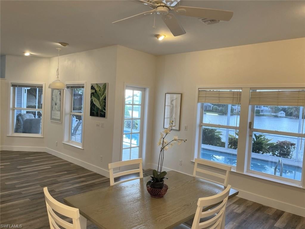 COCONUT CREEK - Residential
