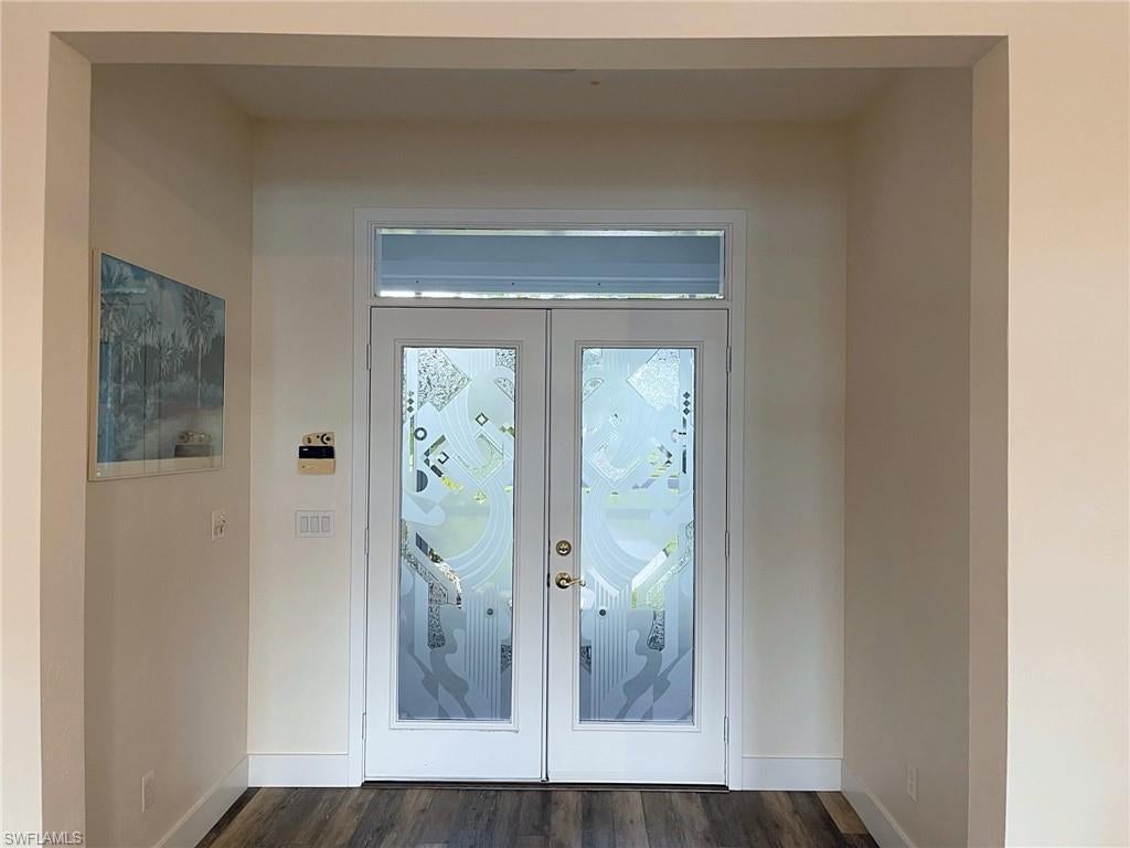 COCONUT CREEK - Residential