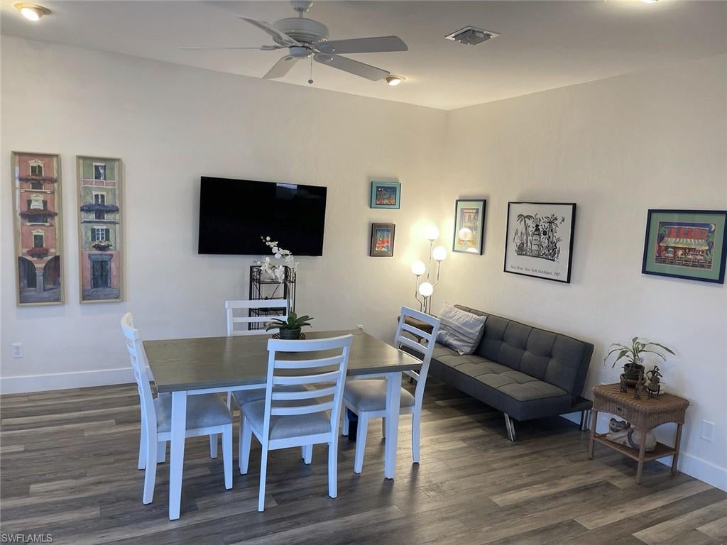 COCONUT CREEK - Residential