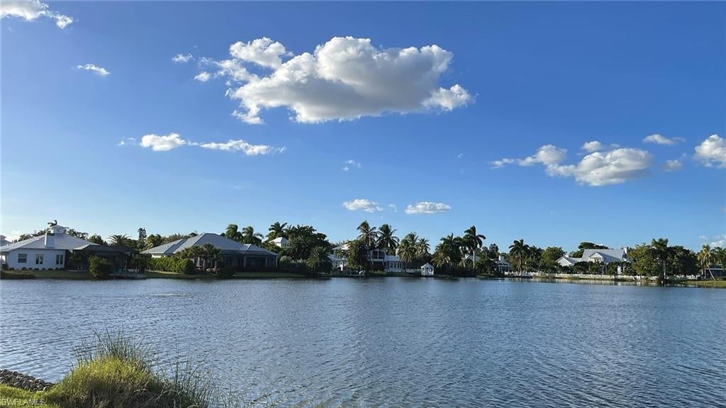 COCONUT CREEK - Residential