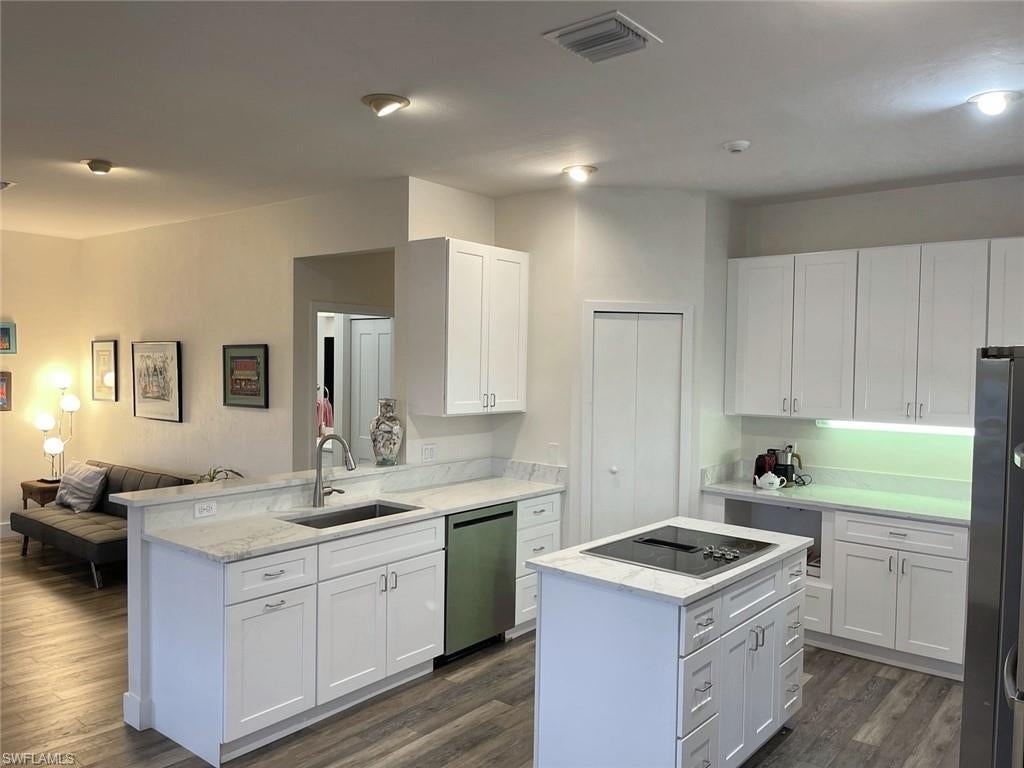 COCONUT CREEK - Residential