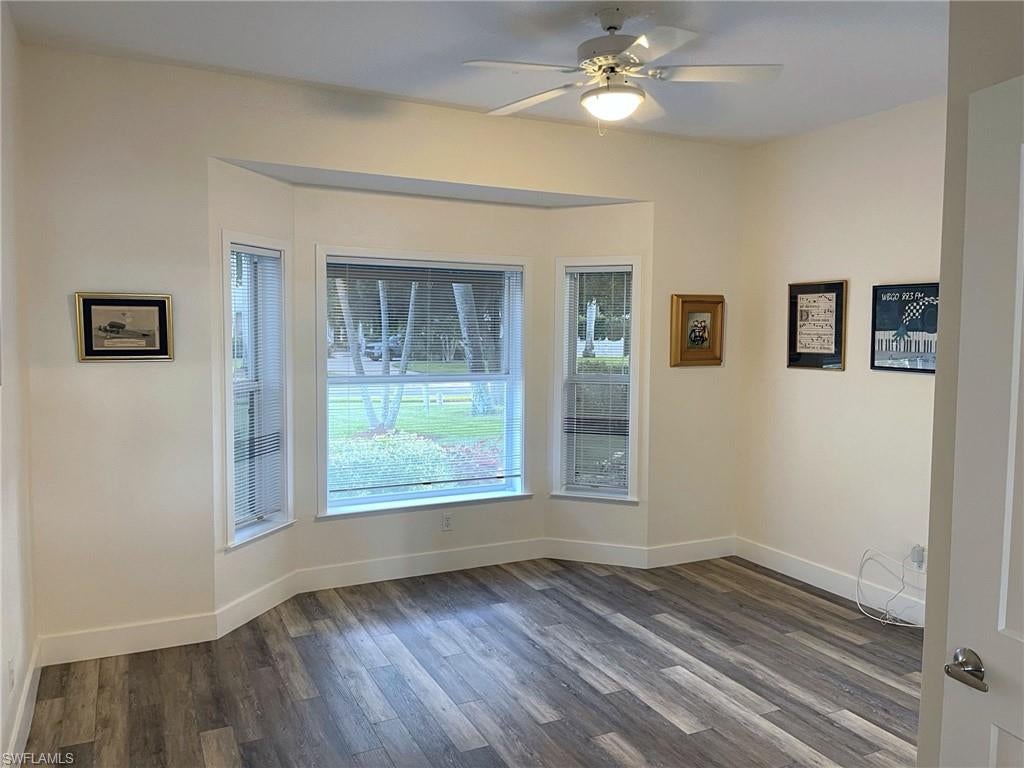 COCONUT CREEK - Residential