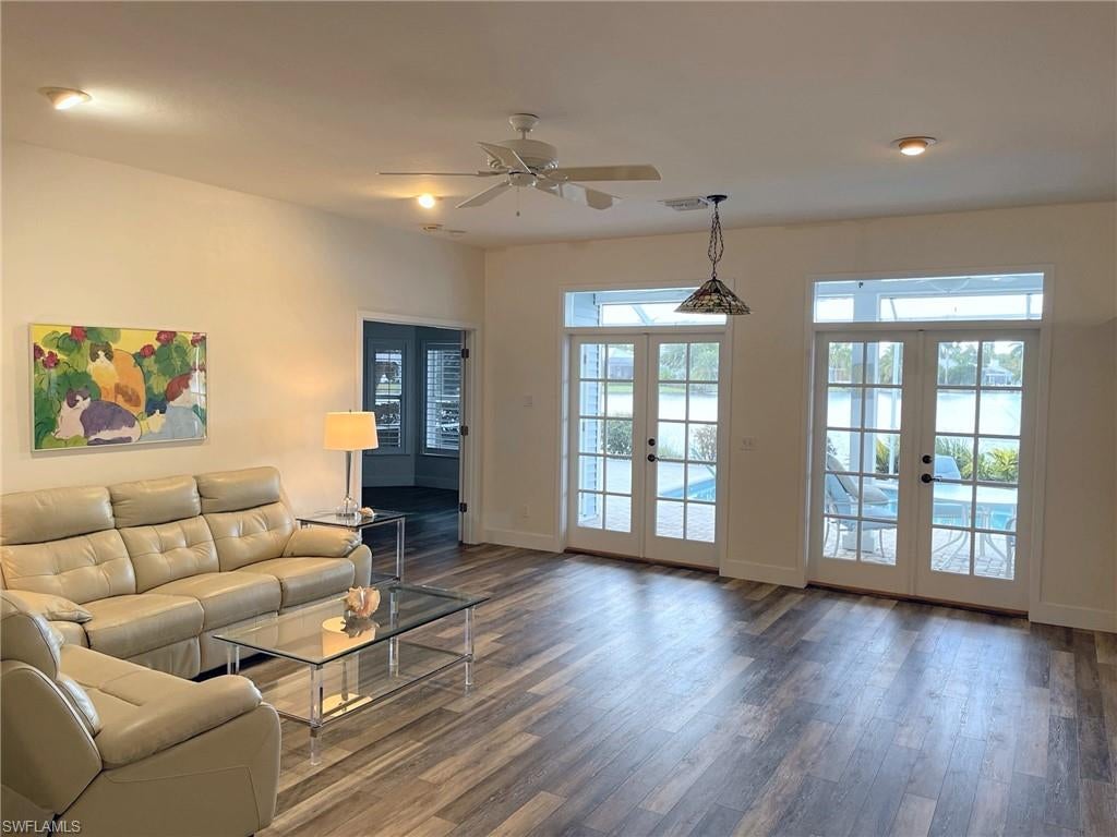 COCONUT CREEK - Residential