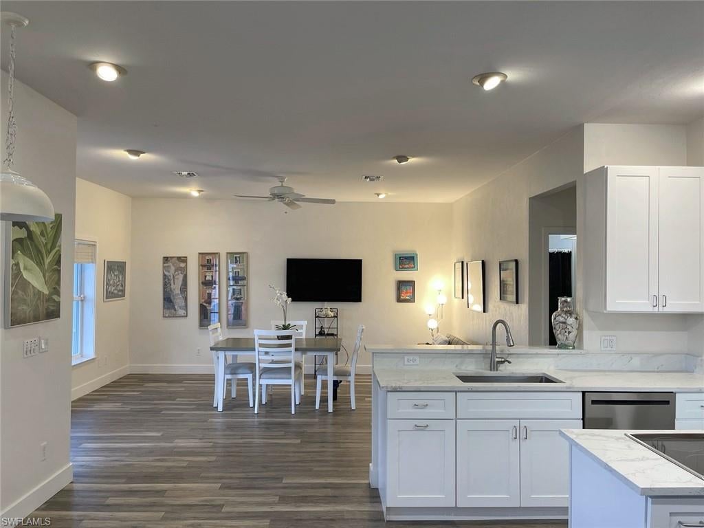 COCONUT CREEK - Residential
