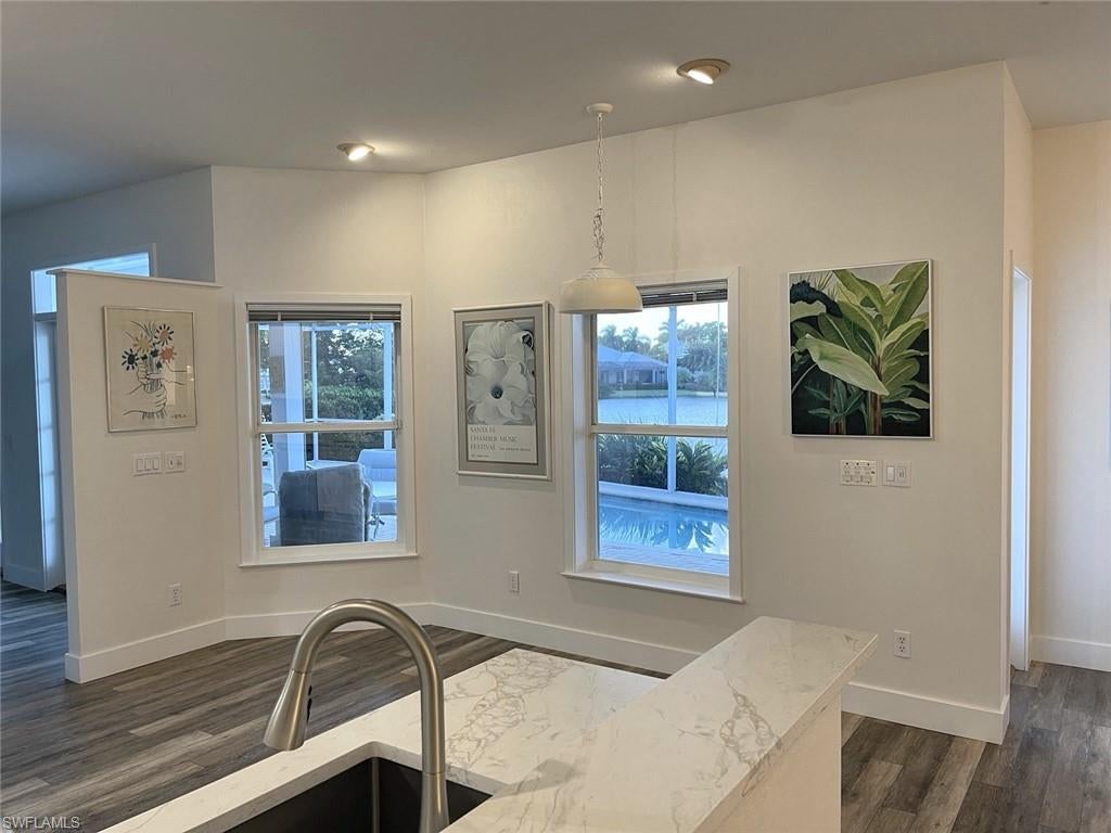 COCONUT CREEK - Residential