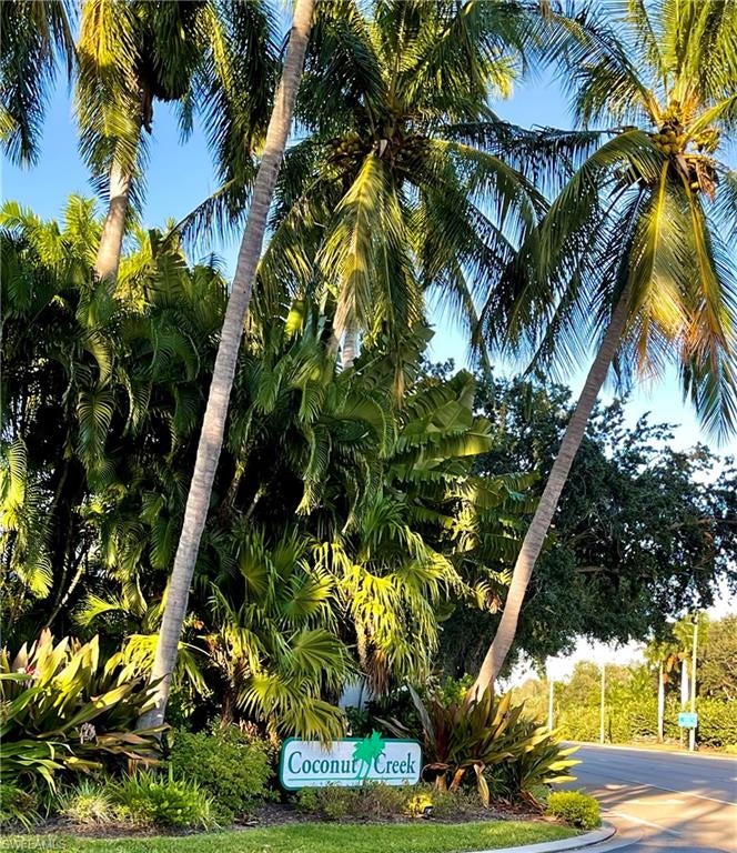 COCONUT CREEK - Residential