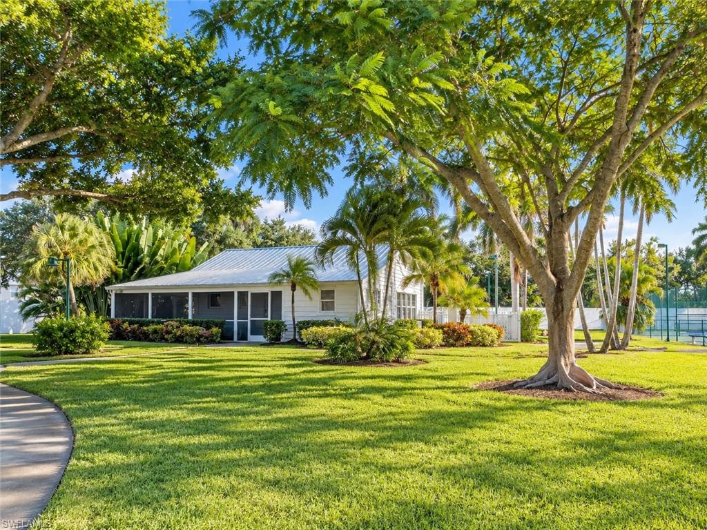 COCONUT CREEK - Residential