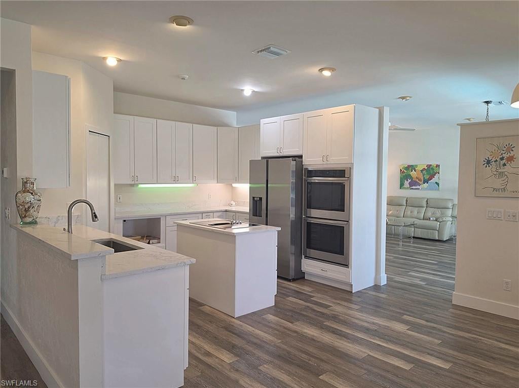 COCONUT CREEK - Residential