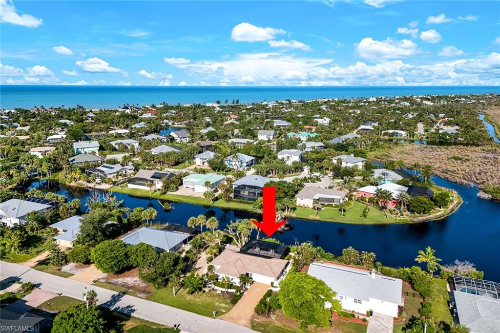 EAST ROCKS - Residential Lease