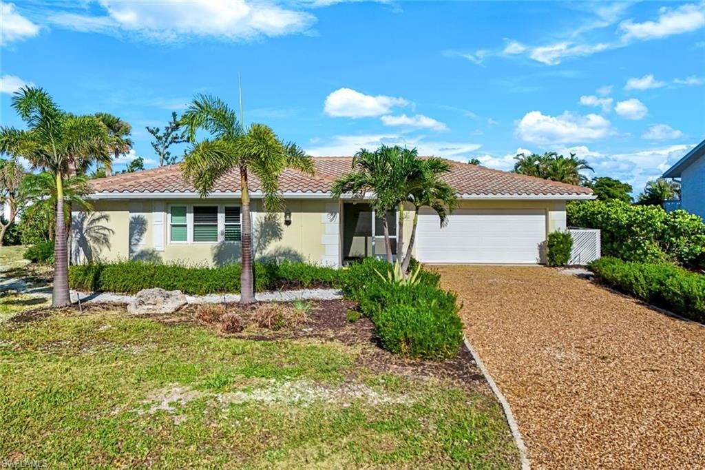 EAST ROCKS - Residential Lease