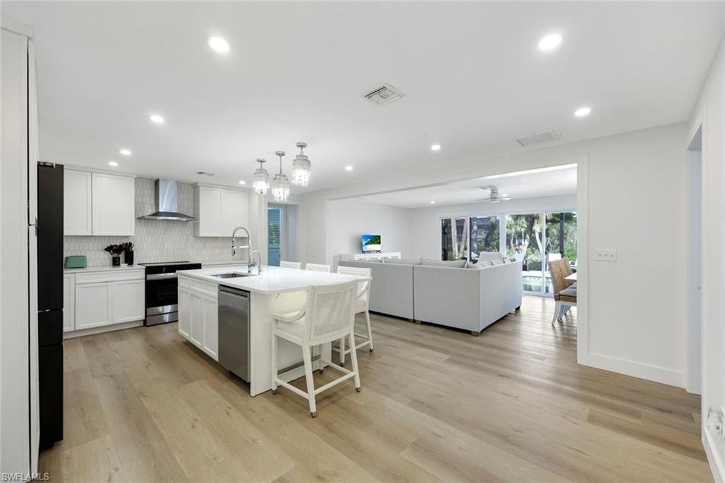 EAST ROCKS - Residential Lease