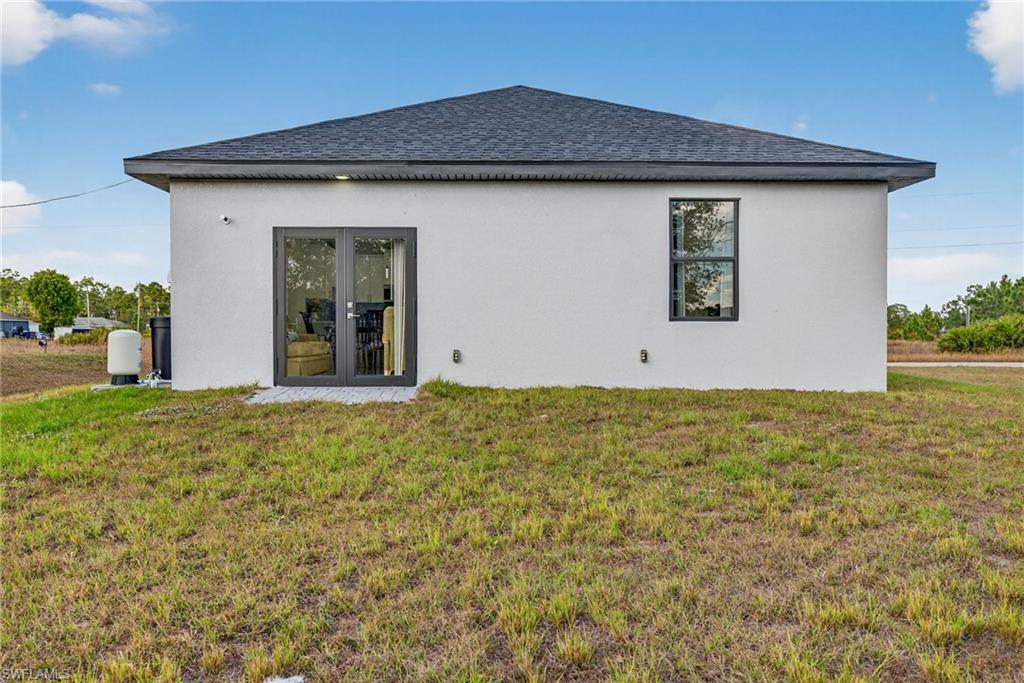 LEHIGH ACRES - Residential