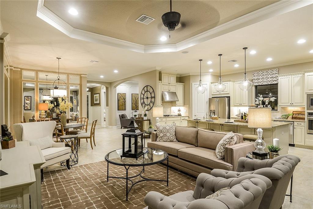 PEBBLE POINTE - Residential