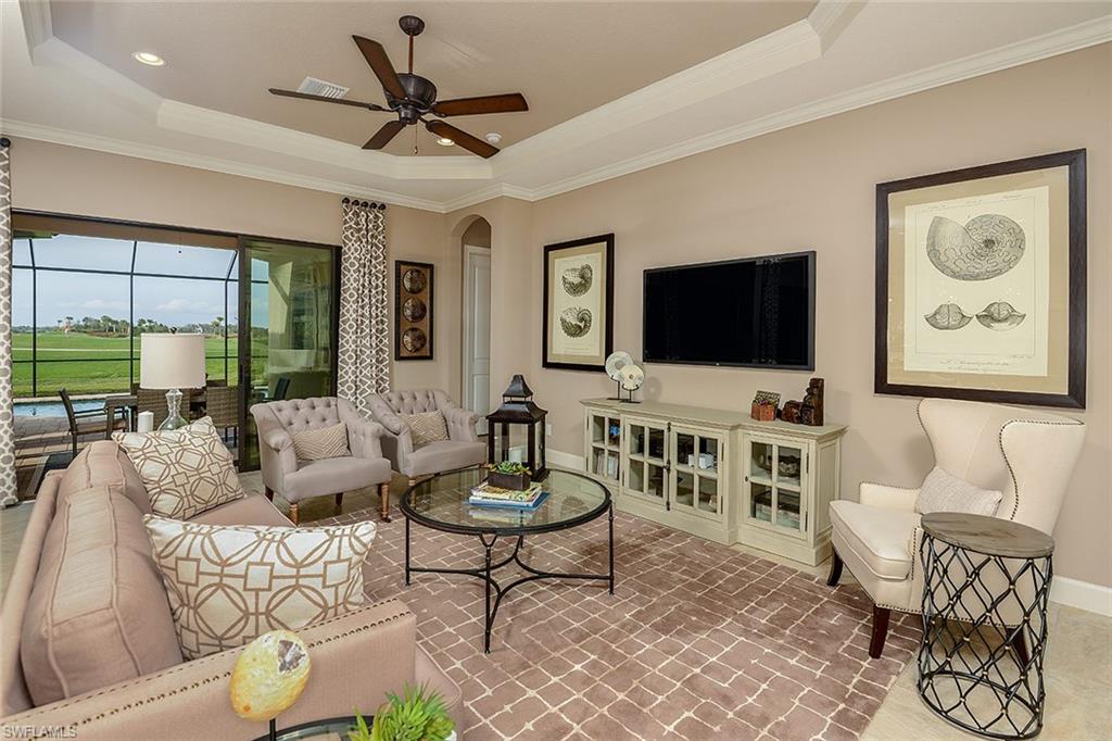 PEBBLE POINTE - Residential