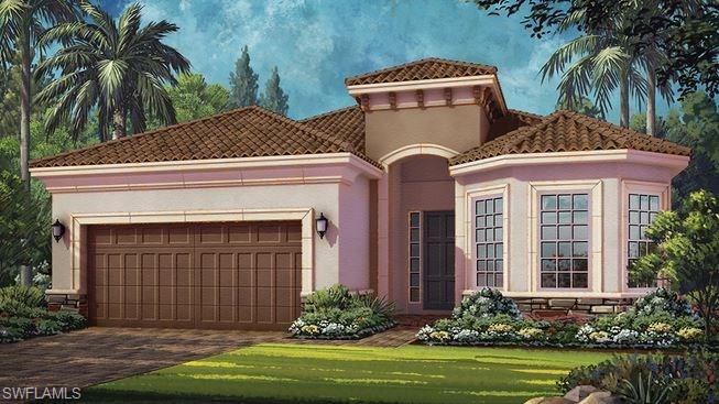 PEBBLE POINTE - Residential