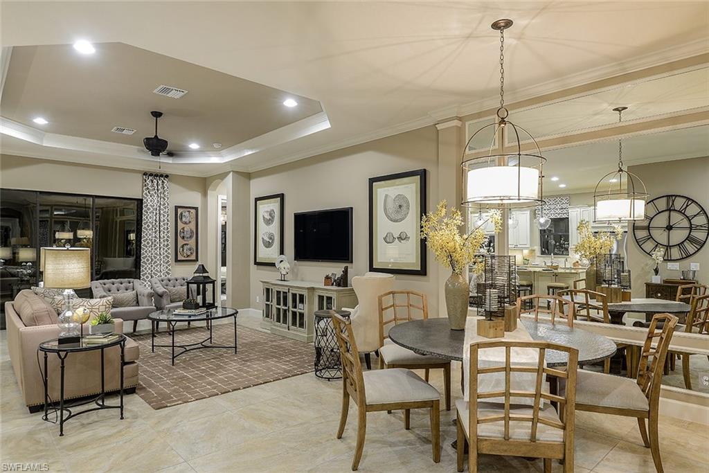PEBBLE POINTE - Residential