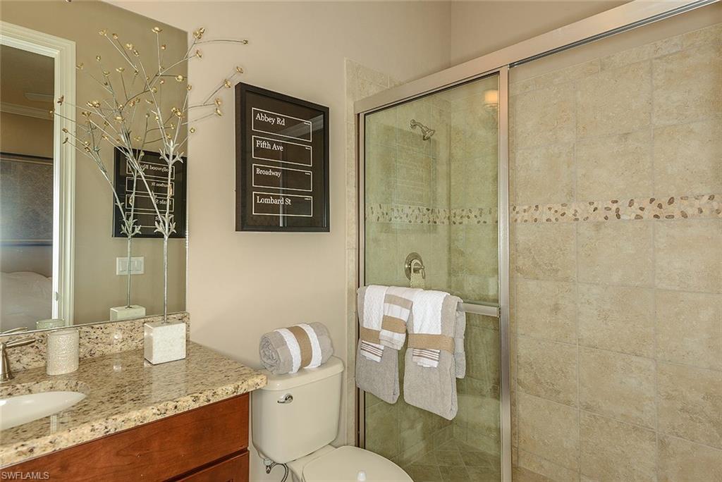 PEBBLE POINTE - Residential