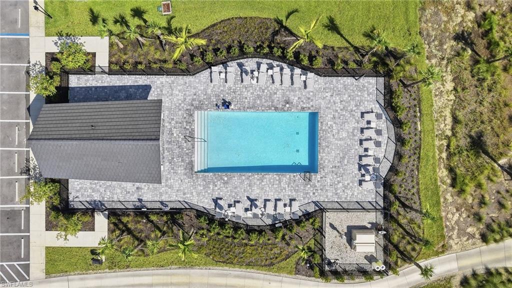 WEBBS RESERVE - Residential
