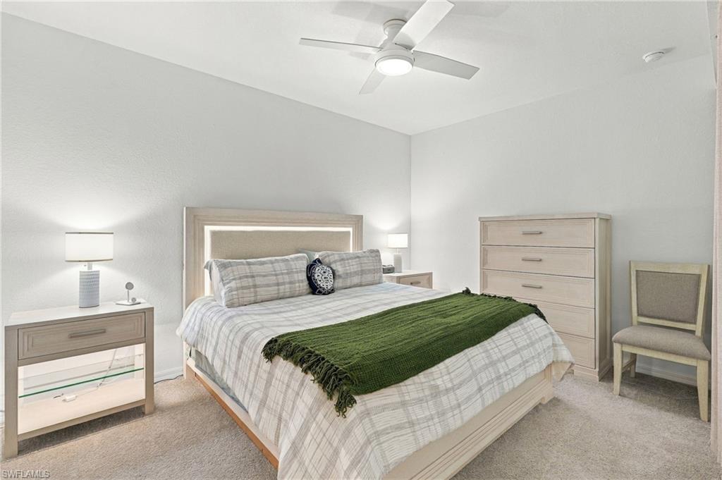WEBBS RESERVE - Residential