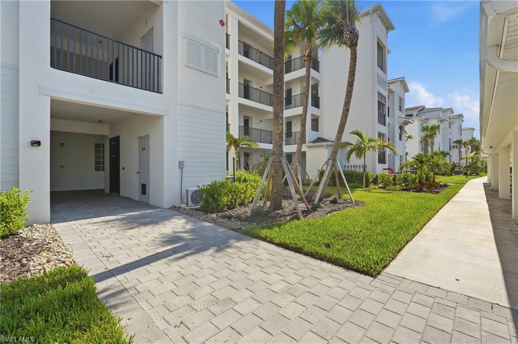 WEBBS RESERVE - Residential