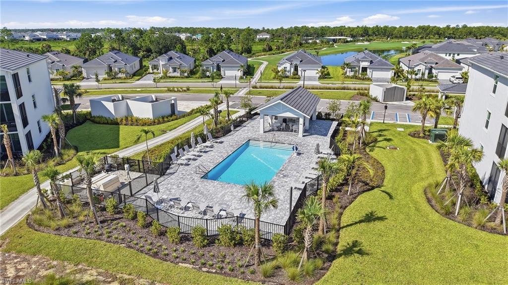 WEBBS RESERVE - Residential
