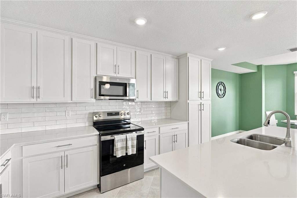 WEBBS RESERVE - Residential